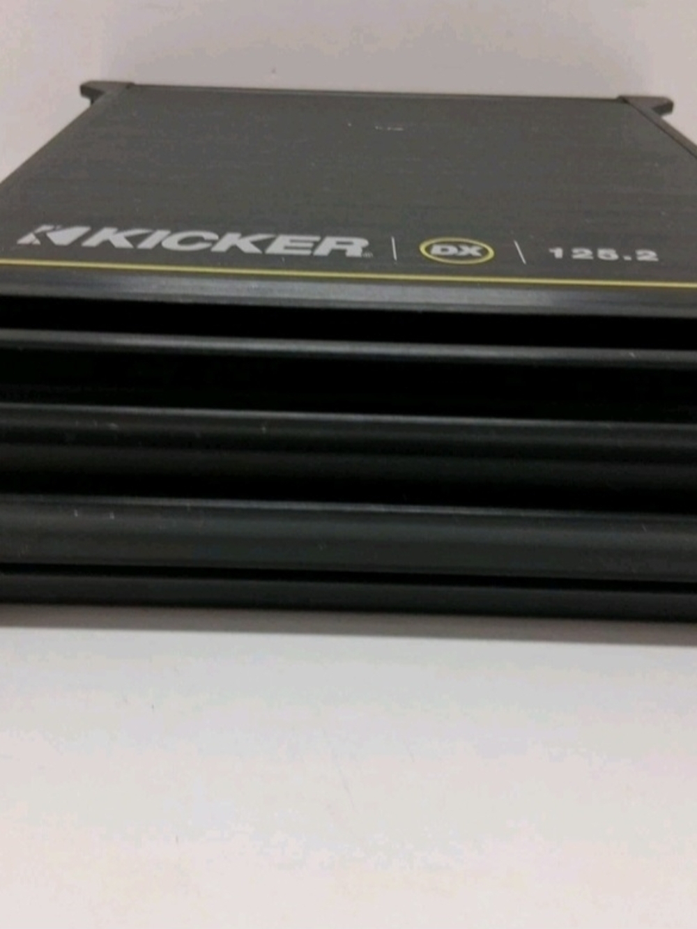 Kicker - Picture 5 of 14